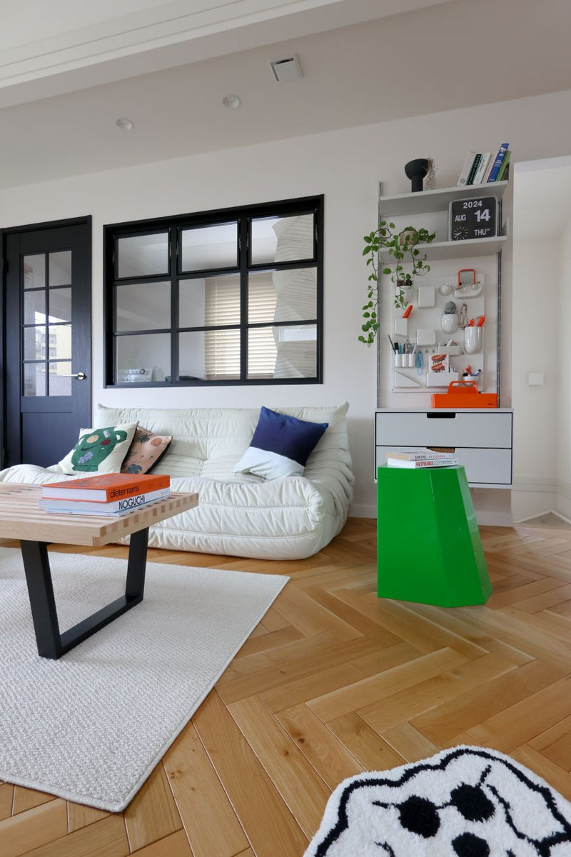 クッションカバー45×45 | dream islands A