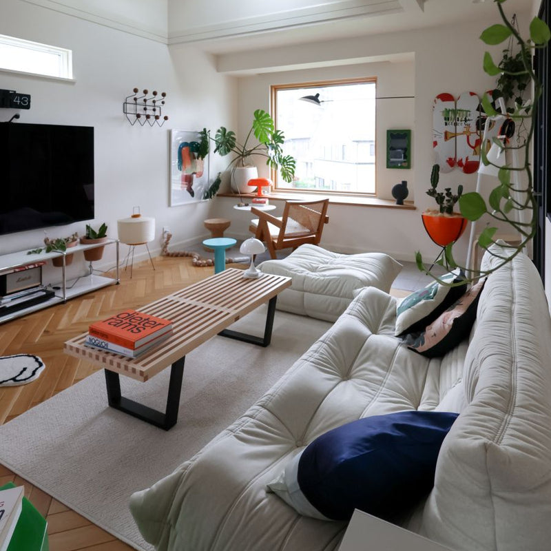 クッションカバー45×45 | dream islands A