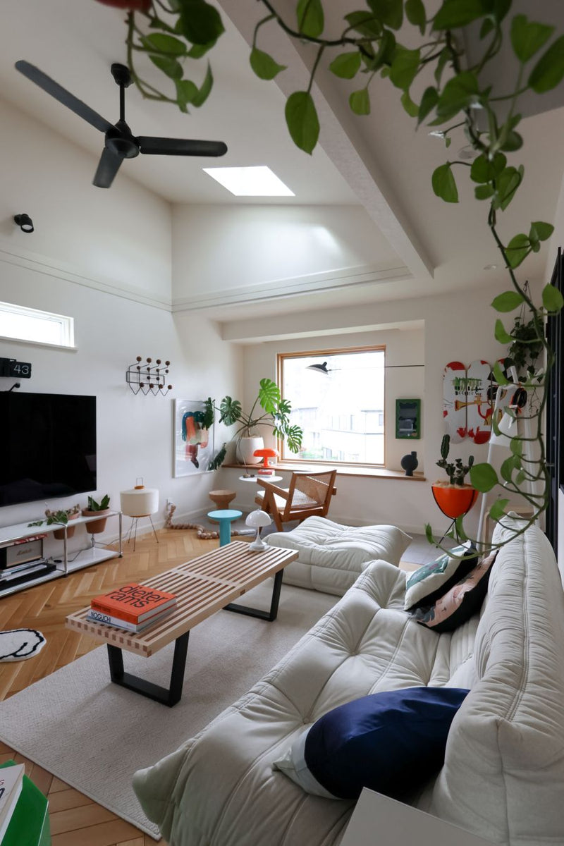 クッションカバー45×45 | dream islands A