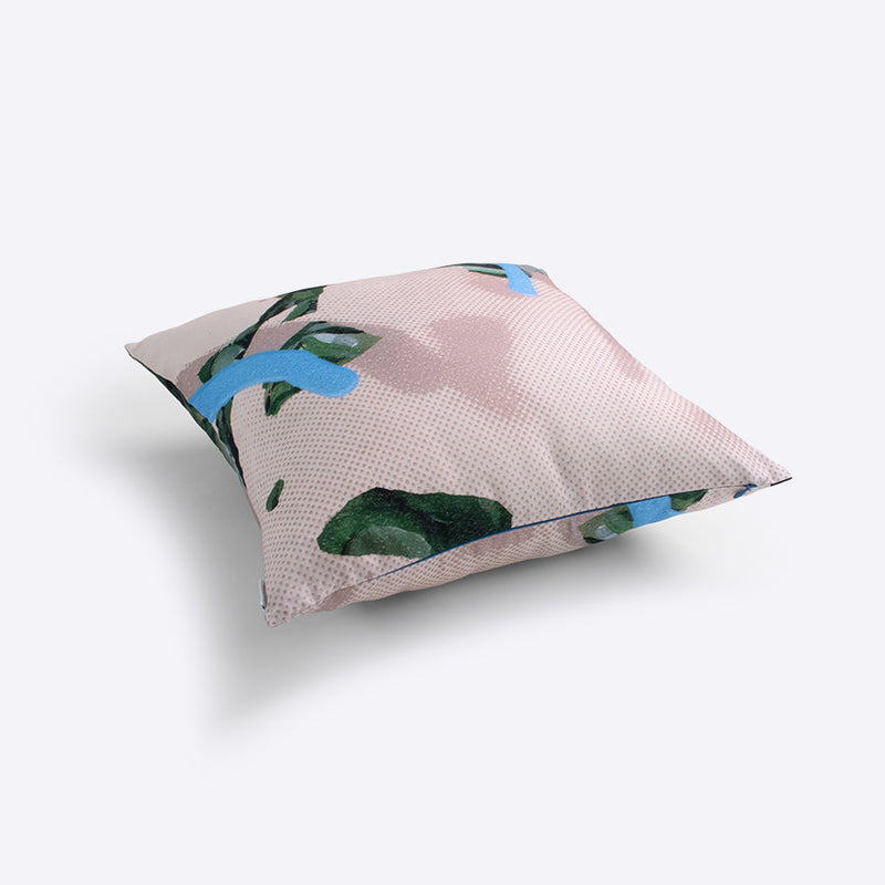 クッションカバー45×45 | 8da0b6(Seian2)