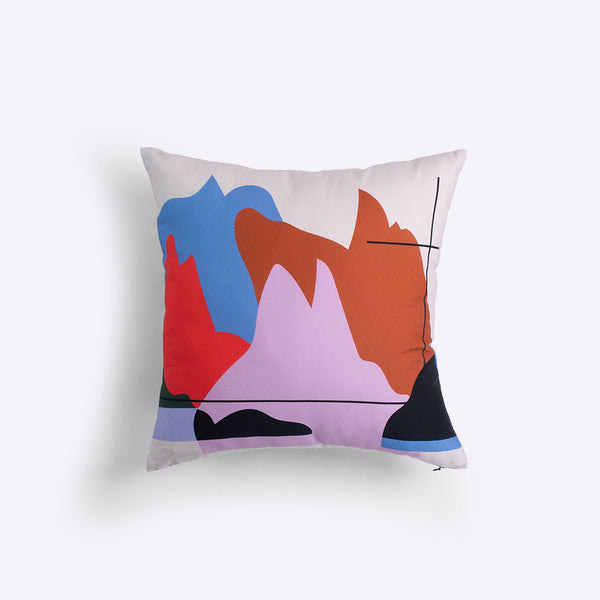 クッションカバー45×45 | fruto