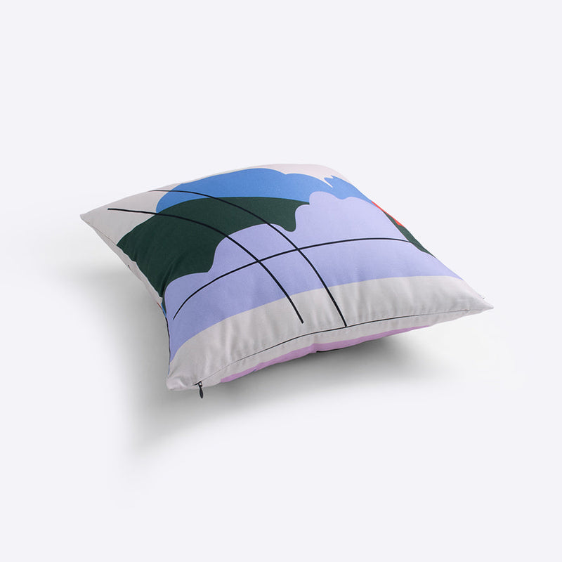 クッションカバー45×45 | fruto