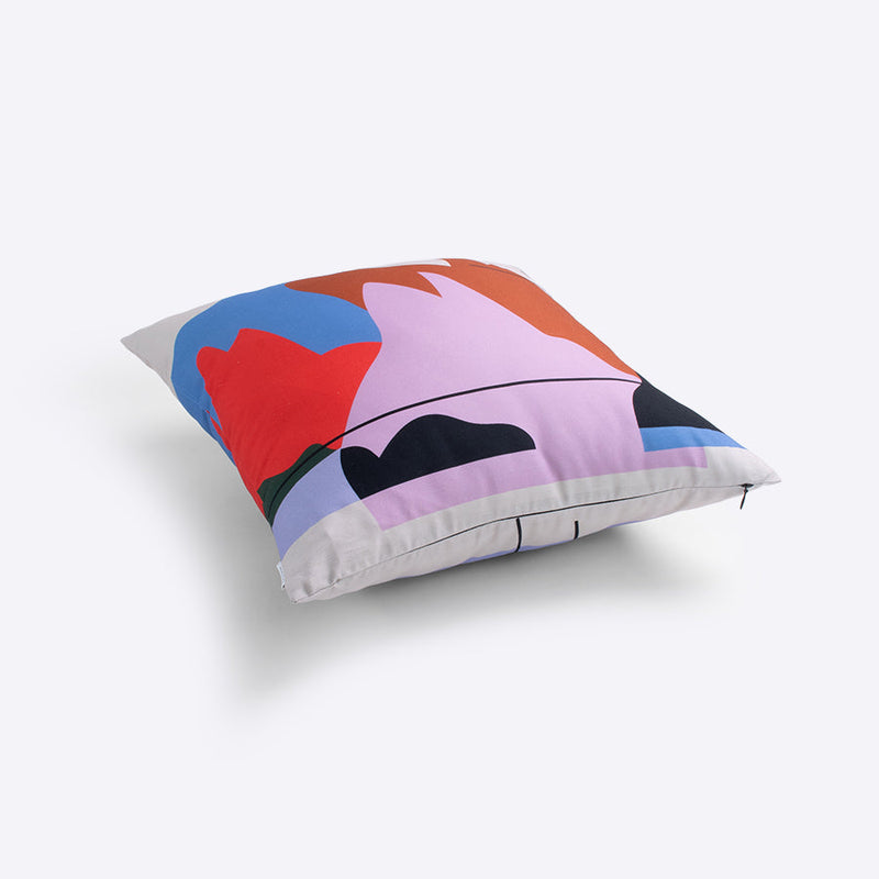 クッションカバー45×45 | fruto