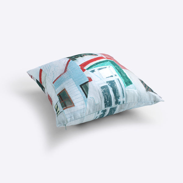 クッションカバー45×45 | visions diagram #47