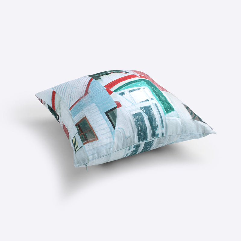 クッションカバー45×45 | visions diagram #47