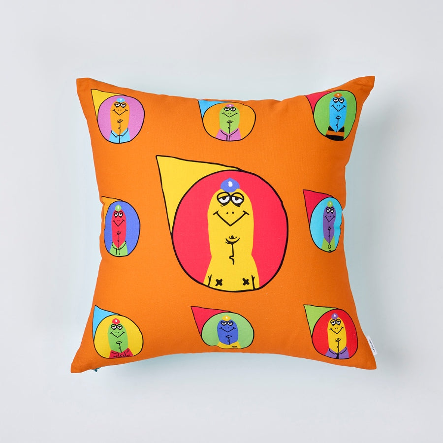 クッションカバー45×45 | 9 BOYS