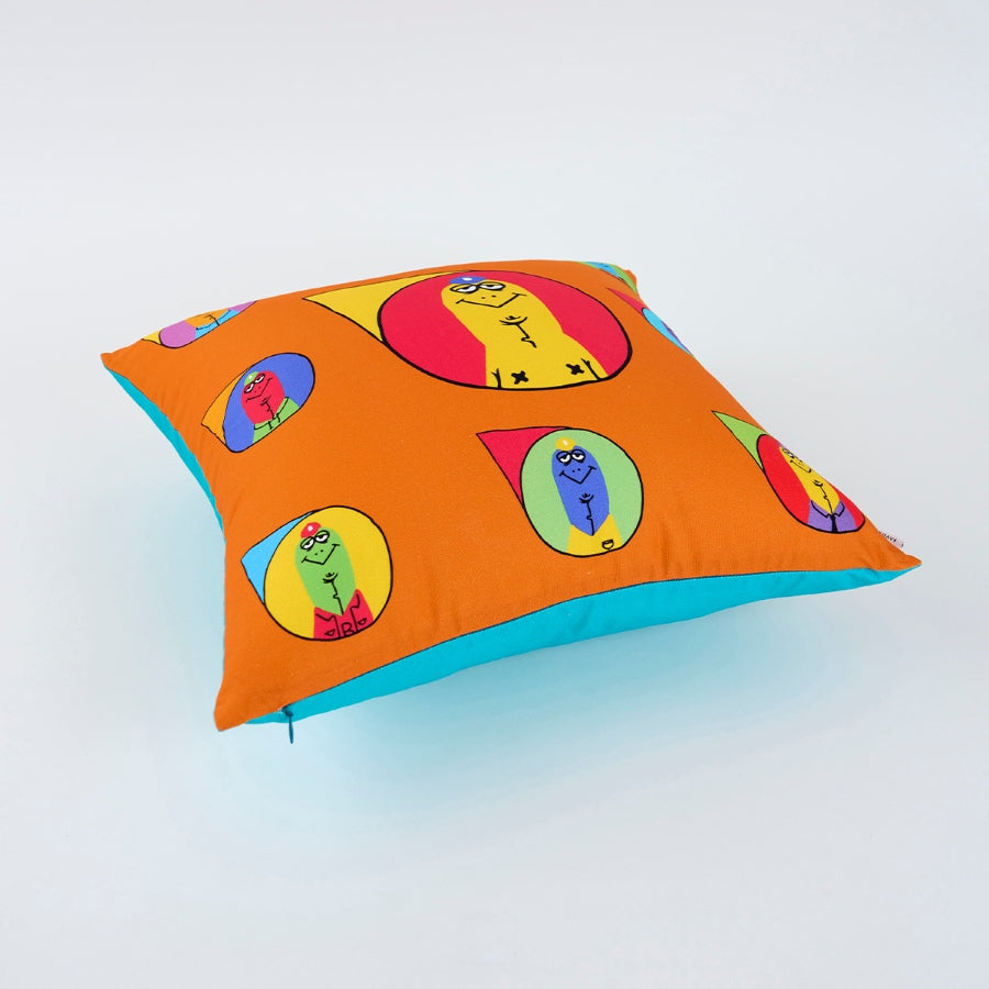 クッションカバー45×45 | 9 BOYS