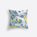 リネンクッションカバー45×45 | Talk to him.