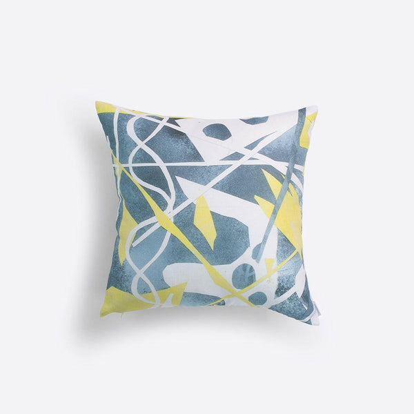 リネンクッションカバー45×45 | Talk to him.