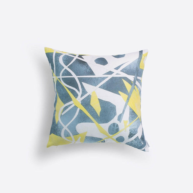 リネンクッションカバー45×45 | Talk to him.