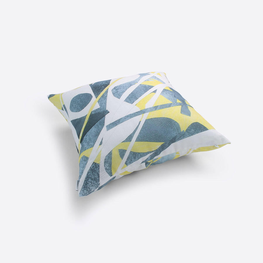 リネンクッションカバー45×45 | Talk to him.