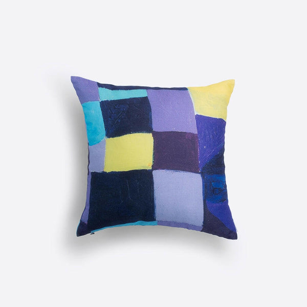 リネンクッションカバー45×45 | DAWN.