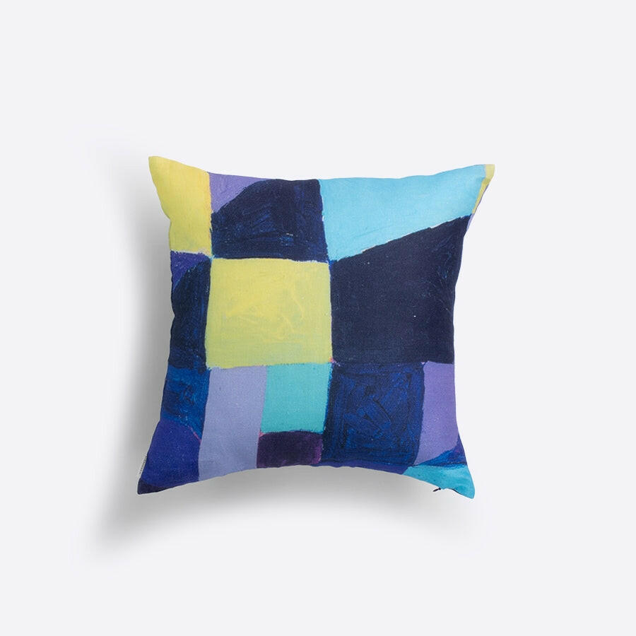 リネンクッションカバー45×45 | DAWN.