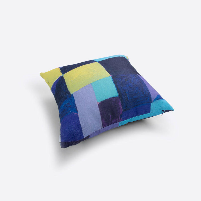 リネンクッションカバー45×45 | DAWN.