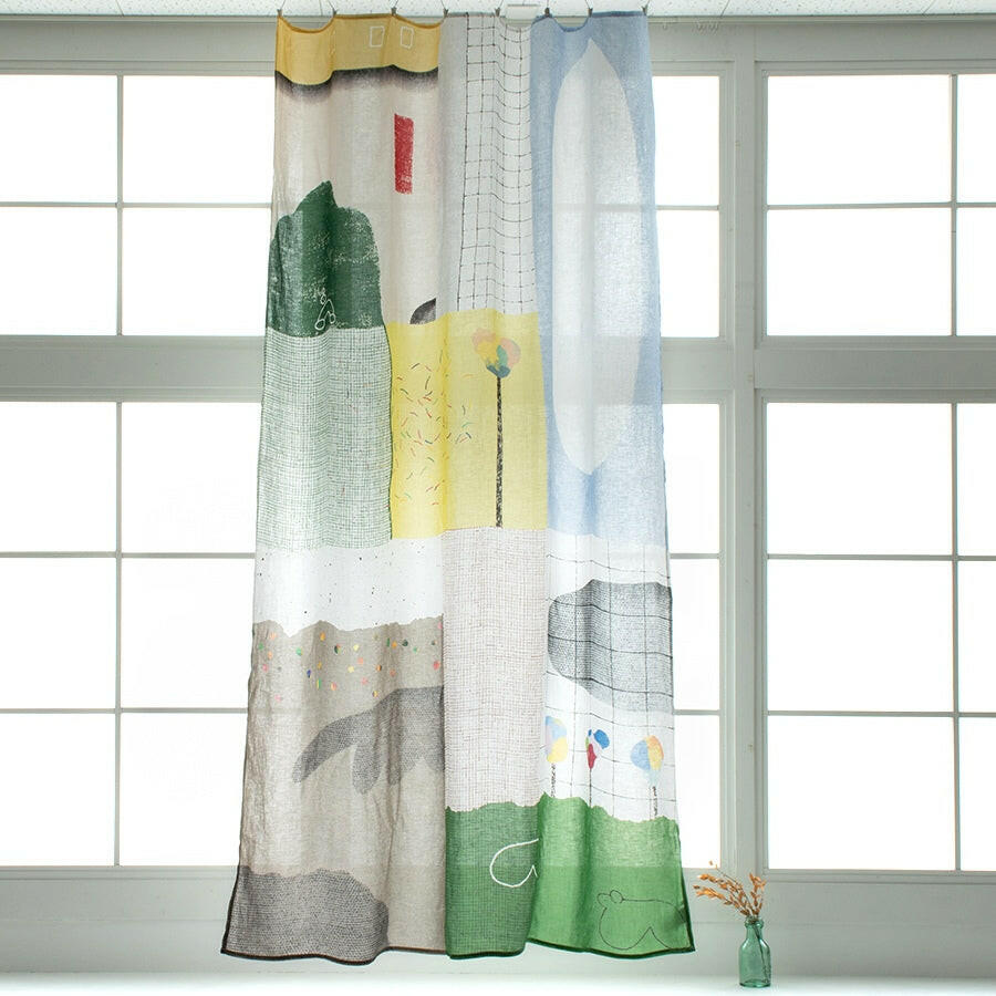 マルチクロス | マルチカバー カーテン テーブルクロス | おしゃれ