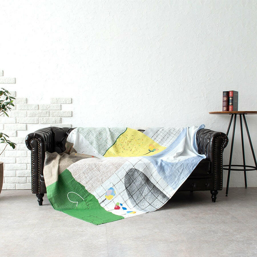 マルチクロス | マルチカバー カーテン テーブルクロス | おしゃれ