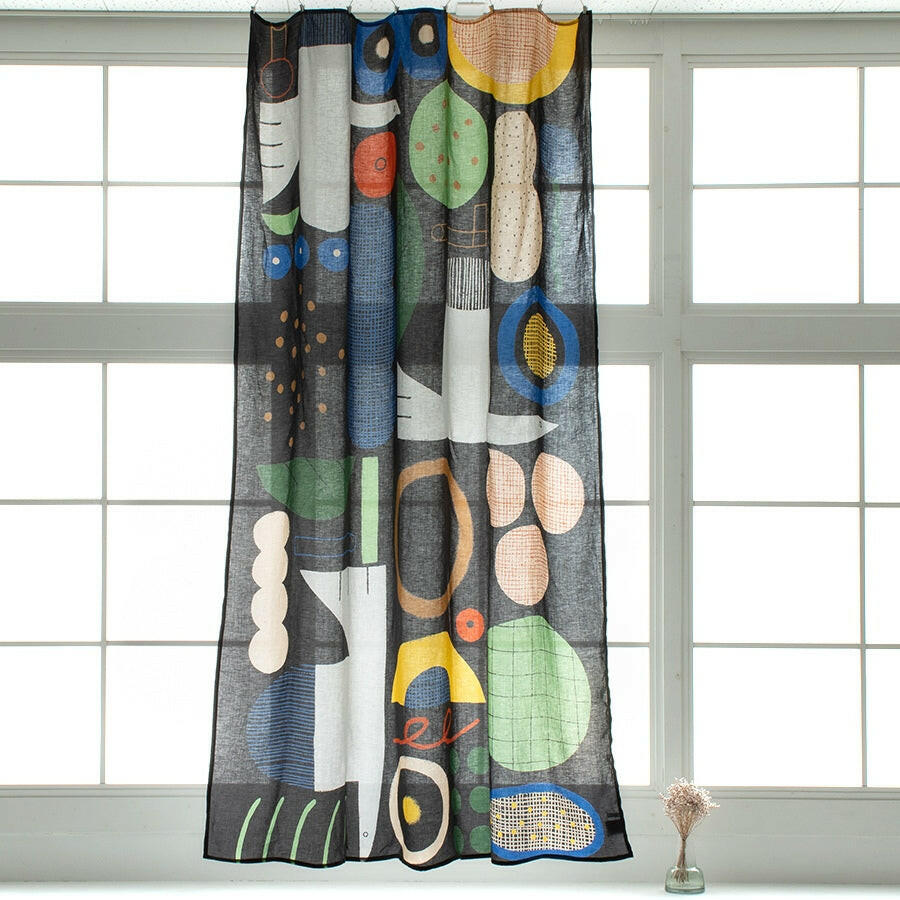 マルチクロス | マルチカバー カーテン テーブルクロス | おしゃれ