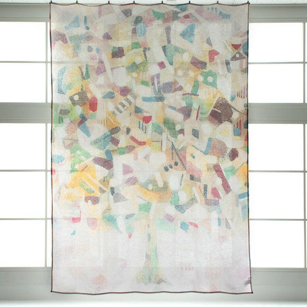 リネンマルチクロス | Tree.