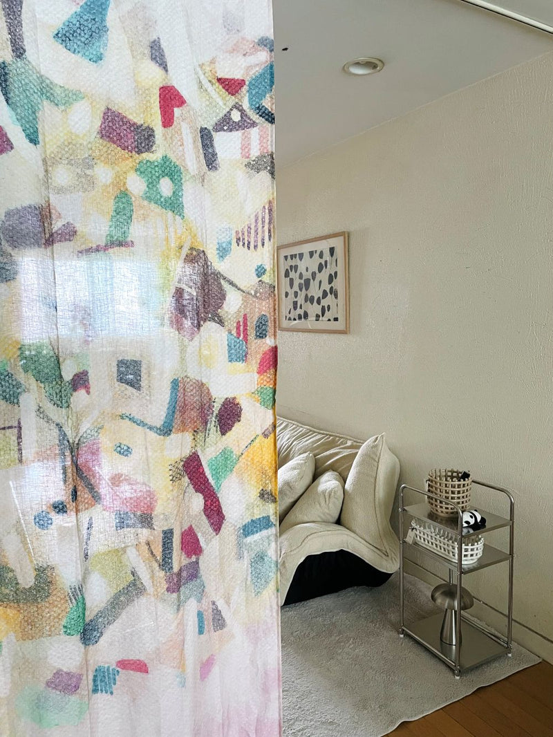 リネンマルチクロス | Tree