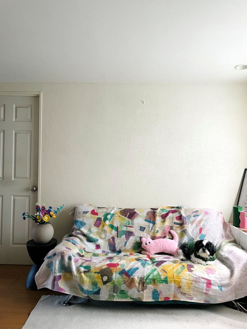 リネンマルチクロス | Tree