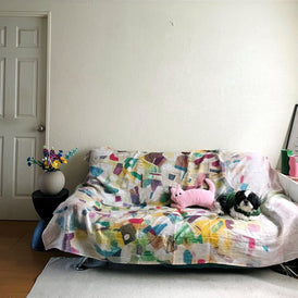 リネンマルチクロス | Tree