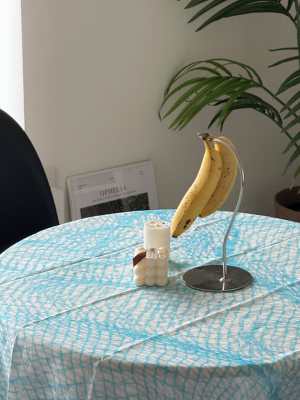 リネンマルチクロス | blue net