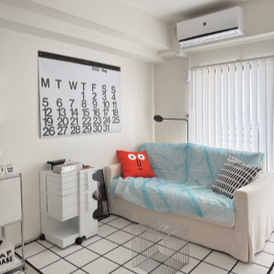 リネンマルチクロス | blue net