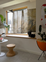 麻のマルチクロス | THAT ARE 2019_2