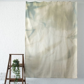 麻のマルチクロス | Night Forest