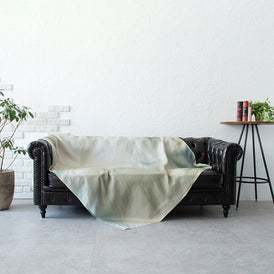 麻のマルチクロス | Night Forest