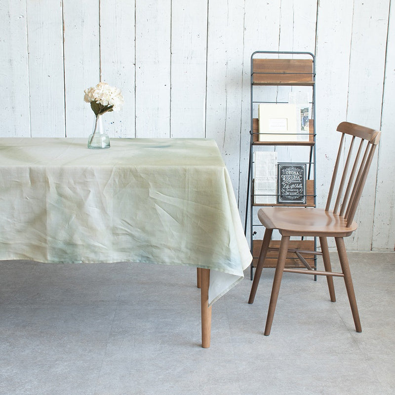 麻のマルチクロス | Night Forest