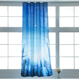 麻のマルチクロス | あるときは月にのって