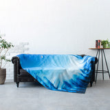 麻のマルチクロス | あるときは月にのって