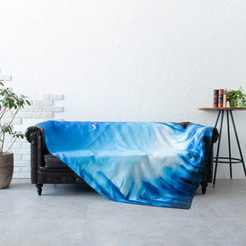 麻のマルチクロス | あるときは月にのって