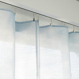 麻のマルチクロス２枚セット | カーテン | Dreamscape - series 'The Ephemeral Ⅲ'