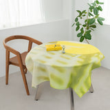 麻のマルチクロス２枚セット | カーテン | 月光