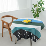 麻のマルチクロス２枚セット | カーテン | salpicos