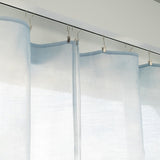 麻のマルチクロス２枚セット | カーテン | salpicos