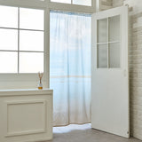 麻のマルチクロス | 間仕切り | カーテン | Dreamscape - series 'The Ephemeral Ⅲ'