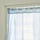 麻のマルチクロス | 間仕切り | カーテン | Dreamscape - series 'The Ephemeral Ⅲ'