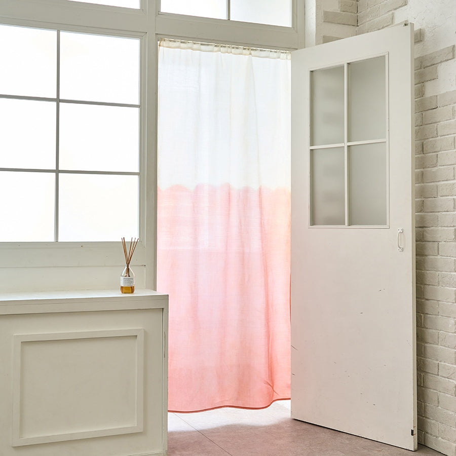 麻のマルチクロス | 間仕切り |カーテン | ホント、ホント、ウソ