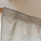 カーテン仕様マルチクロス 100×150cm | 2枚セット | salpicos