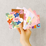 ギフトカード | Thank You | Wei_Hsuan