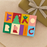 ギフトカード | FAVORRIC | ワタミユ