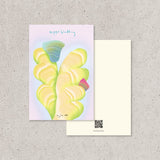 ギフトカード | Happy Wedding | 安里貴志