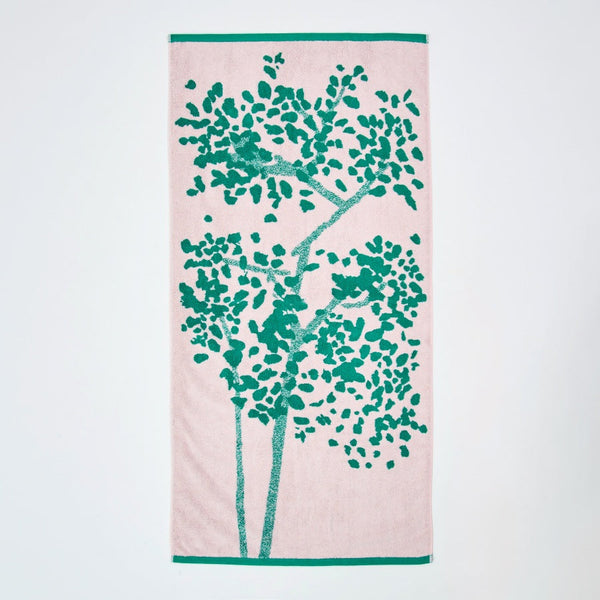 バスタオル | 日本製 今治タオル | 60×120cmWei Hsuan | Tree House