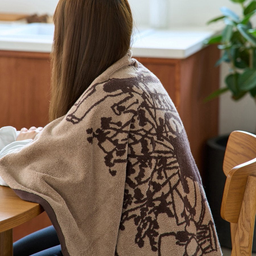 バスタオル | 愛する人との日々、これからのこと