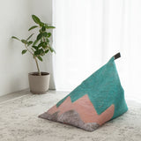 ビーズクッション tetra | ハイエナの夢-1