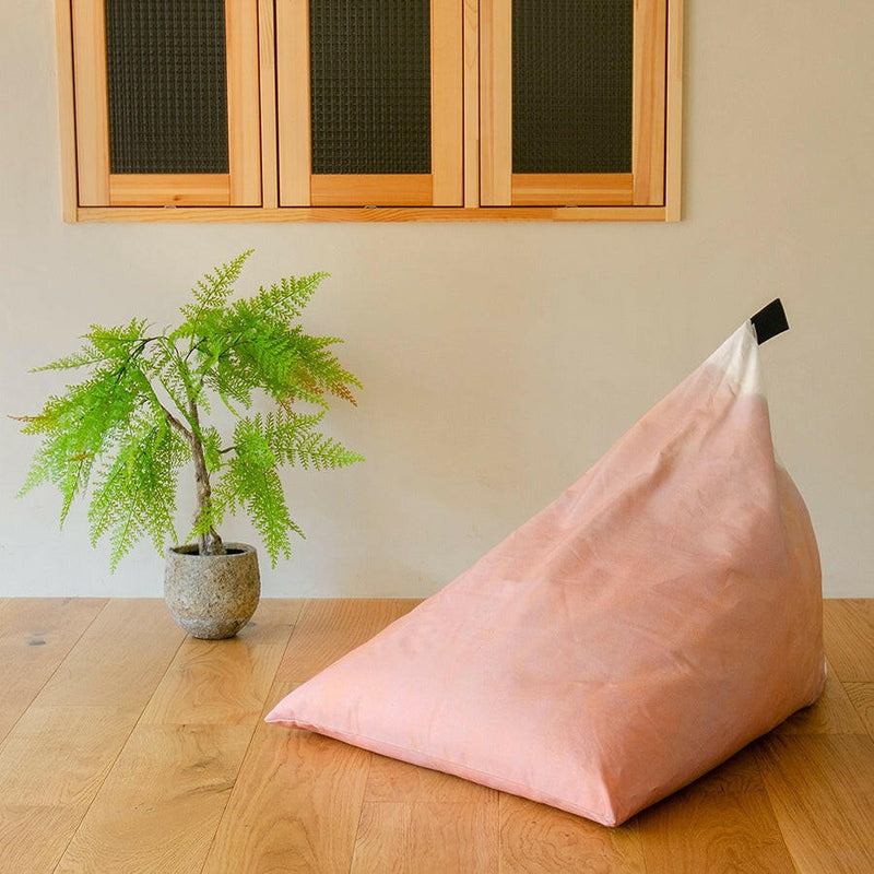 ビーズクッション tetra 替えカバー | ホント、ホント、ウソ.