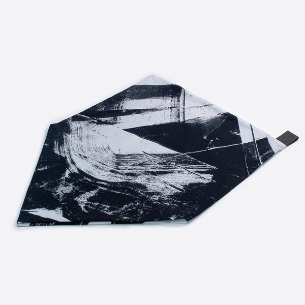 ビーズクッション tetra 替えカバー | with ink 2.